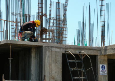 construction villa Côte d’Ivoire