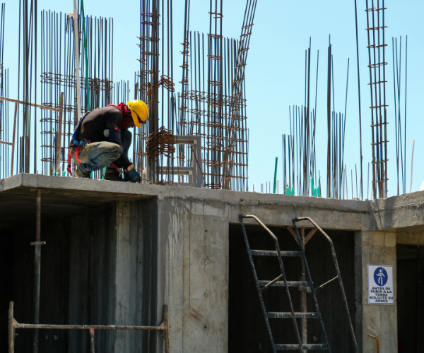 construction villa Côte d’Ivoire