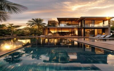 Construisez votre villa haut de gamme à Cocody depuis la France en toute sérénité