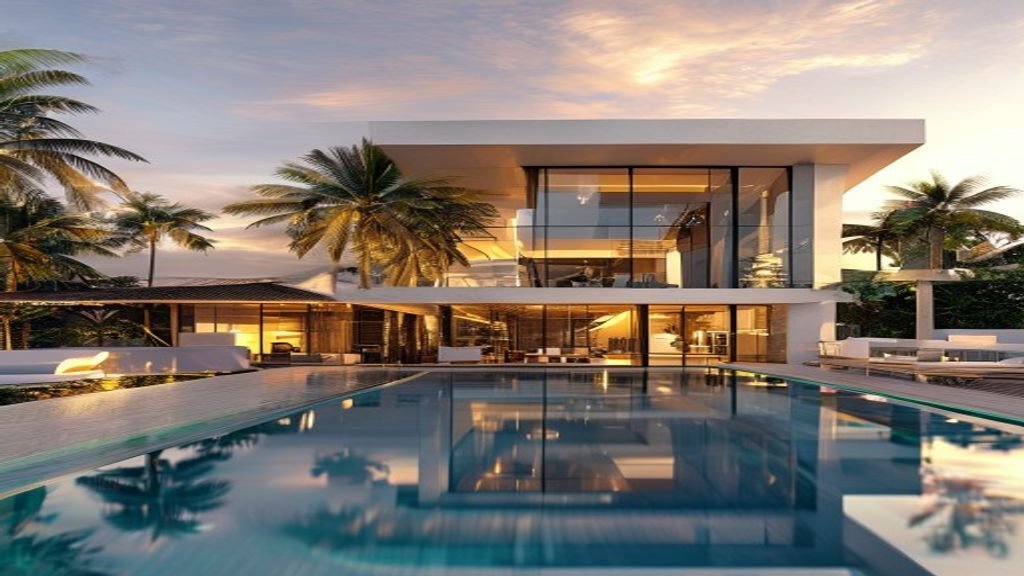 Investissez depuis la France et créez votre villa de luxe à Cocody avec Trans Ivoire Groupe. Suivi à distance, sécurisation foncière et standards européens garantis. Contactez‑nous dès maintenant.