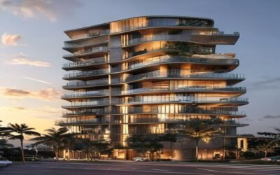 Immeuble haut‑standing à Riviera : luxe et rentabilité pour la diaspora ivoirienne au Canada
