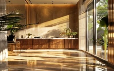 Finitions premium à Cocody : luxe pour la diaspora des Émirats