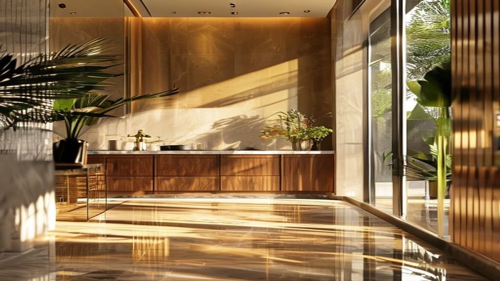 Offrez à votre futur foyer à Cocody des finitions intérieures premium, alliant standards européens et savoir‑faire ivoirien. Contactez‑nous pour un devis sur mesure.