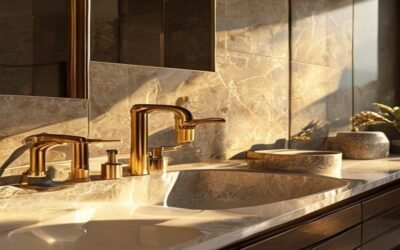 Finitions intérieures premium à la Riviera – Luxe et sérénité pour la diaspora des Émirats