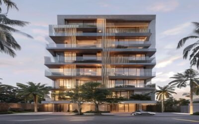 Immeuble locatif R+4 à Marcory : investissement sûr pour la diaspora ivoirienne du Royaume-Uni