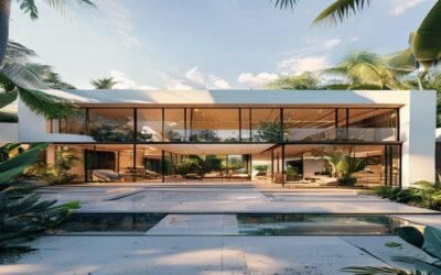 Villa plain‑pied moderne à Bingerville : confort premium pour la diaspora ivoirienne en Allemagne