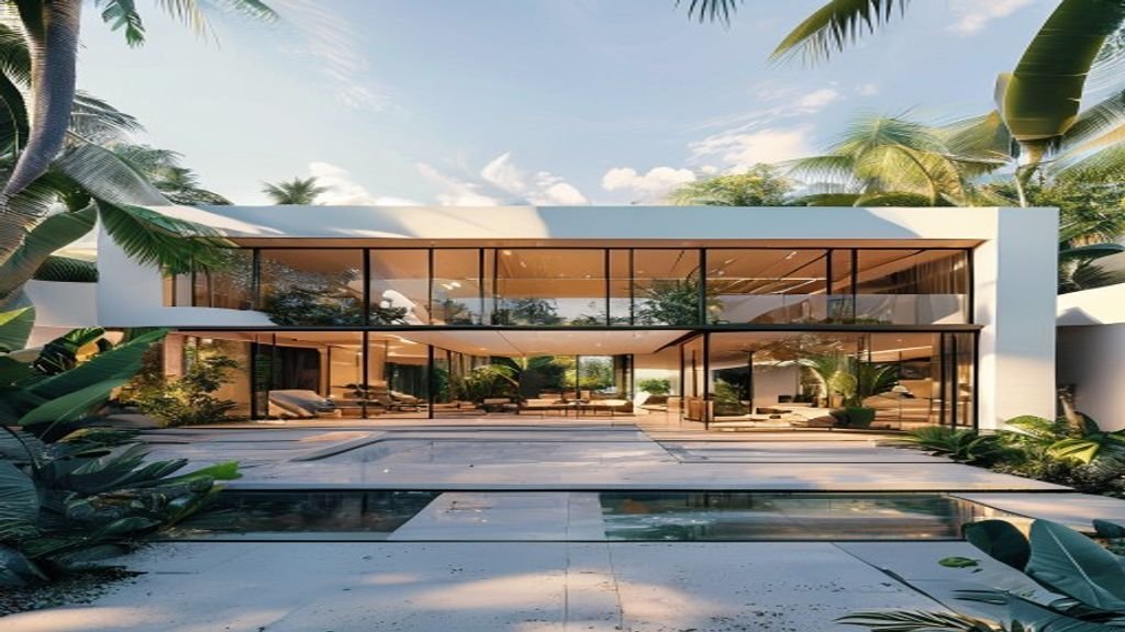Découvrez comment la villa plain‑pied de Bingerville, conçue par Trans Ivoire Groupe, offre confort, sécurité et suivi à distance aux Ivoiriens résidant en Allemagne. Contactez‑nous dès maintenant. Découvrez comment la villa plain‑pied de Bingerville, conçue par Trans Ivoire Groupe, offre confort, sécurité et suivi à distance aux Ivoiriens résidant en Allemagne. Contactez‑nous dès maintenant.