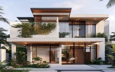 Duplex familial R+1 à Bingerville : luxe et espace premium