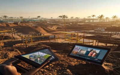 Suivi de chantier à distance pour la diaspora ivoirienne – TIG