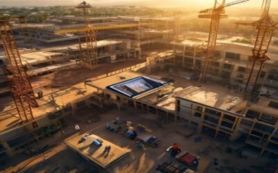 Suivi chantier à distance – solution premium pour la diaspora ivoirienne