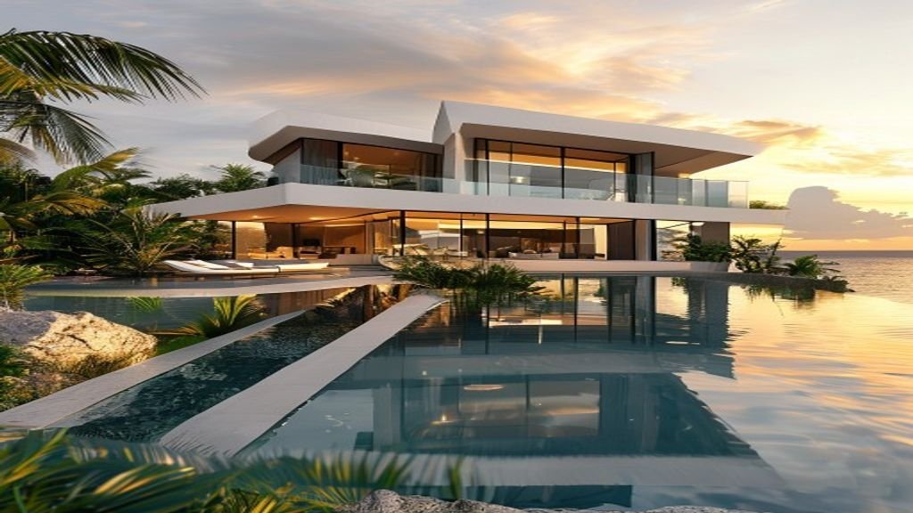 Découvrez la villa duplex de standing avec piscine à la Baie des Milliardaires, alliant luxe, standards européens et suivi rigoureux. Contactez Trans Ivoire Groupe pour concrétiser votre projet. Découvrez la villa duplex de standing avec piscine à la Baie des Milliardaires, alliant luxe, standards européens et suivi rigoureux. Contactez Trans Ivoire Groupe pour concrétiser votre projet.