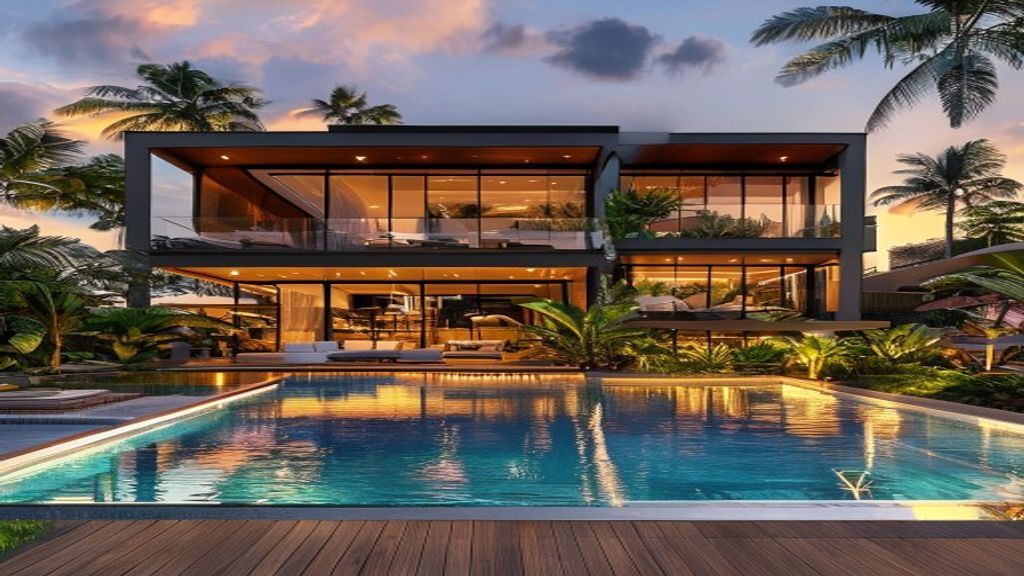 Découvrez la villa duplex premium à la Riviera, conçue pour les Ivoiriens vivant à l’étranger. Qualité, suivi à distance et standards européens garantis. Contactez-nous ! Découvrez la villa duplex premium à la Riviera, conçue pour les Ivoiriens vivant à l'étranger. Qualité, suivi à distance et standards européens garantis. Contactez-nous !