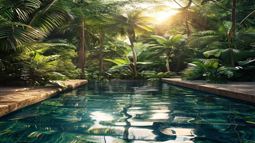 Offrez à votre résidence d’Assinie une piscine paysagère luxueuse, entourée de verdure tropicale. Qualité européenne, suivi à distance. Contactez‑nous dès maintenant. Offrez à votre résidence d’Assinie une piscine paysagère luxueuse, entourée de verdure tropicale. Qualité européenne, suivi à distance. Contactez‑nous dès maintenant.