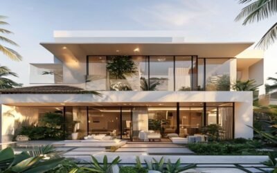 Villa duplex familiale premium à Bingerville – Luxe et espace