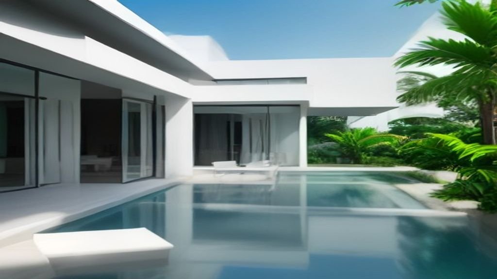 Découvrez la villa duplex contemporaine R+1 à Cocody, alliant design européen et finitions premium. Investissez dans l’excellence, contactez-nous dès maintenant. Découvrez la villa duplex contemporaine R+1 à Cocody, alliant design européen et finitions premium. Investissez dans l’excellence, contactez-nous dès maintenant.